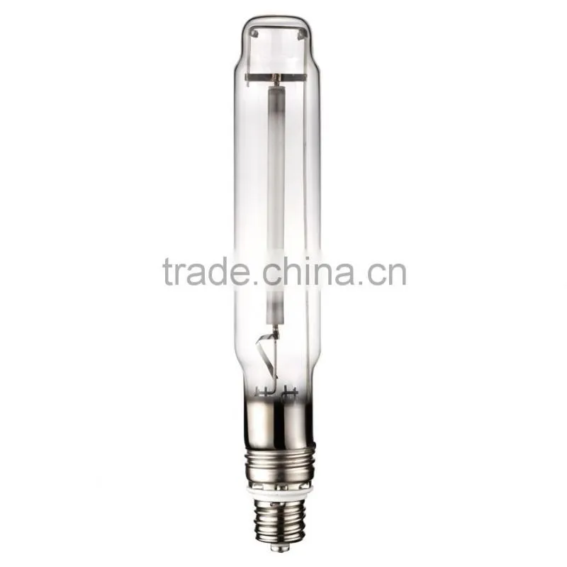 hot sale 1000w hydroponics plant grow lamp high pressure sodium lamp 1000w