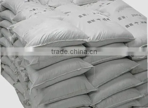 High Quality Refractory Concrete Mullite Refractory Castable for Cement Kilns