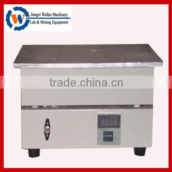 Jiangxi walker portable laboratory infrared hot plate