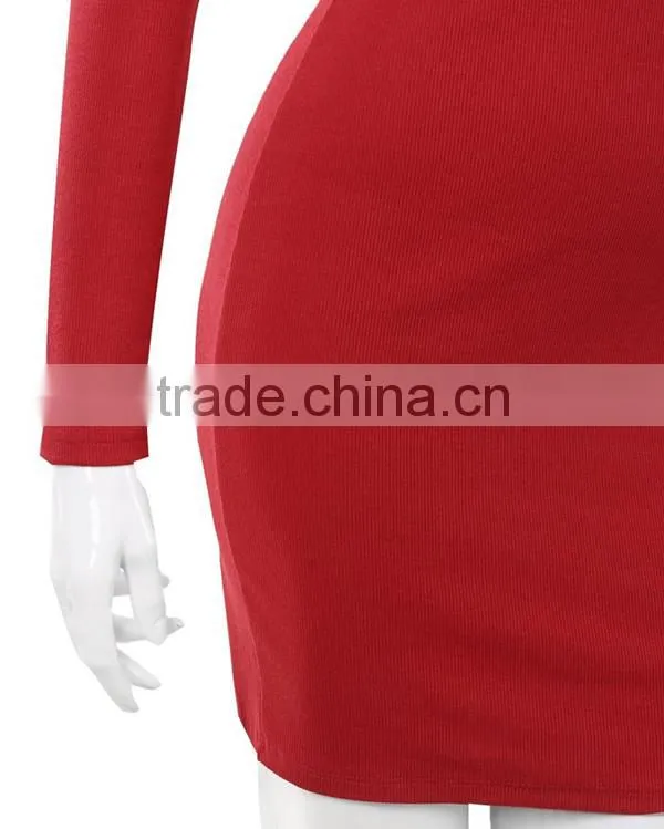 High Quality Sexy Ladies Summer Dress
