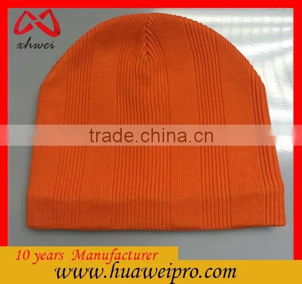 Made In China Oem Colorful Hip Hop Beanies Knitted Beanie /Custom Beanie Hats/winter knitted hat