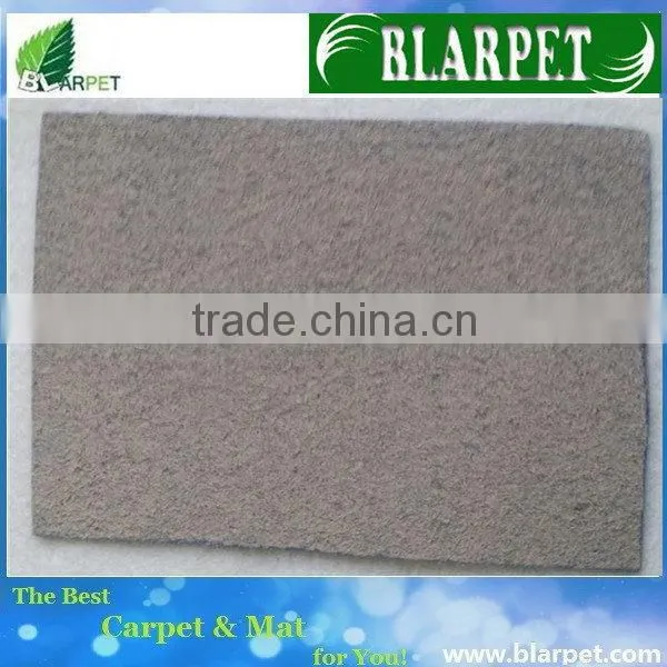 Best quality factory direct all colorful exhibition carpet