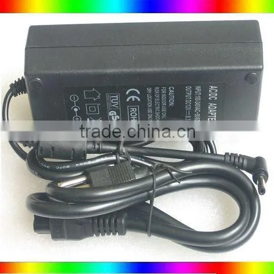 60w LED Power Supply,power supply in plastic shell