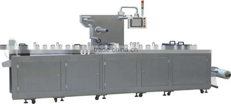 vacuum packing machine for meat