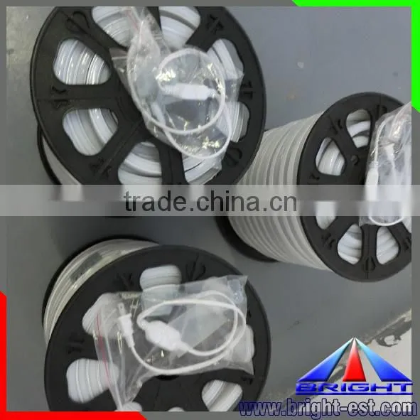 Epistar 220v led flex neon RGB