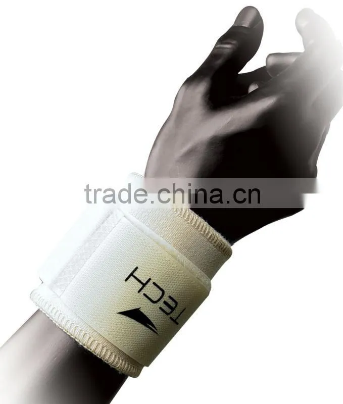 Neoprene Sport Wrist Guard Weight Lifting