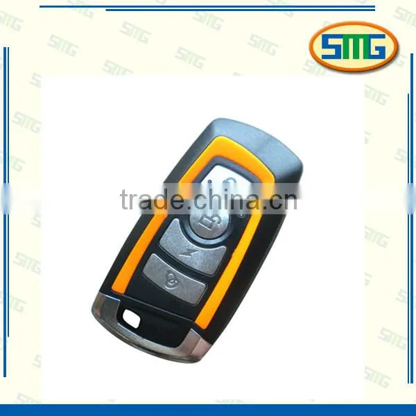 wireless duplicate gate remote control switch two way programmable 433.92mhn SMG-017