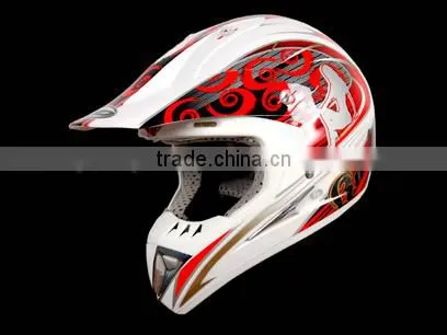 high quality new design helmet motorcycle made in china