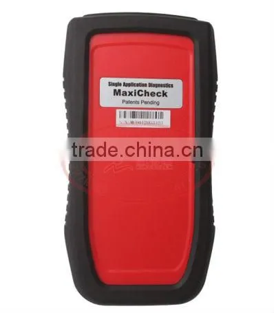 2016 Best Sale Top Quality Autel MaxiCheck Pro EPB/ABS/SRS/Climate Control/SAS/TPMS Function Diagnostic tool