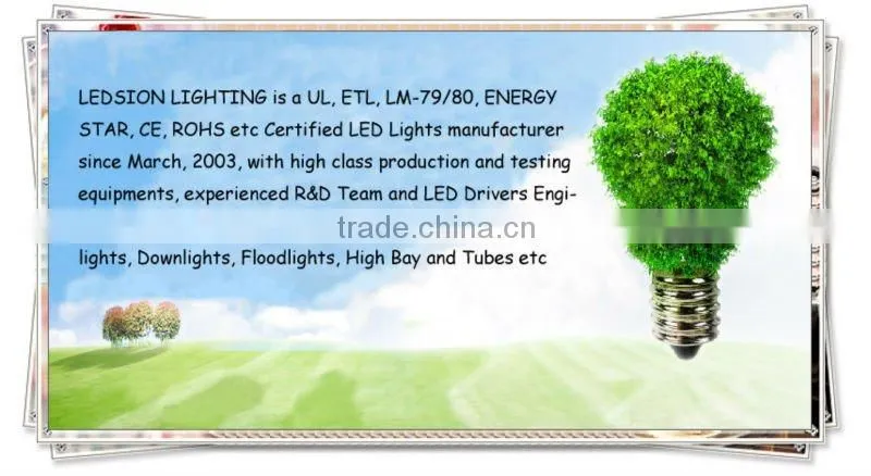 ETL 1960lm 3000k 120cm 18w linear led tube