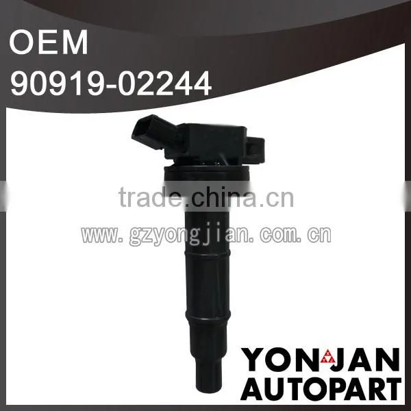ignition coil pack OEM# 90919-02244