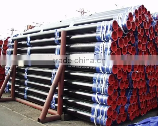 Cold Drawn precision tube