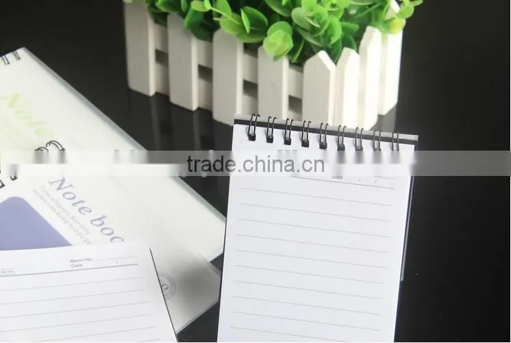 PPCover Paper Notebook