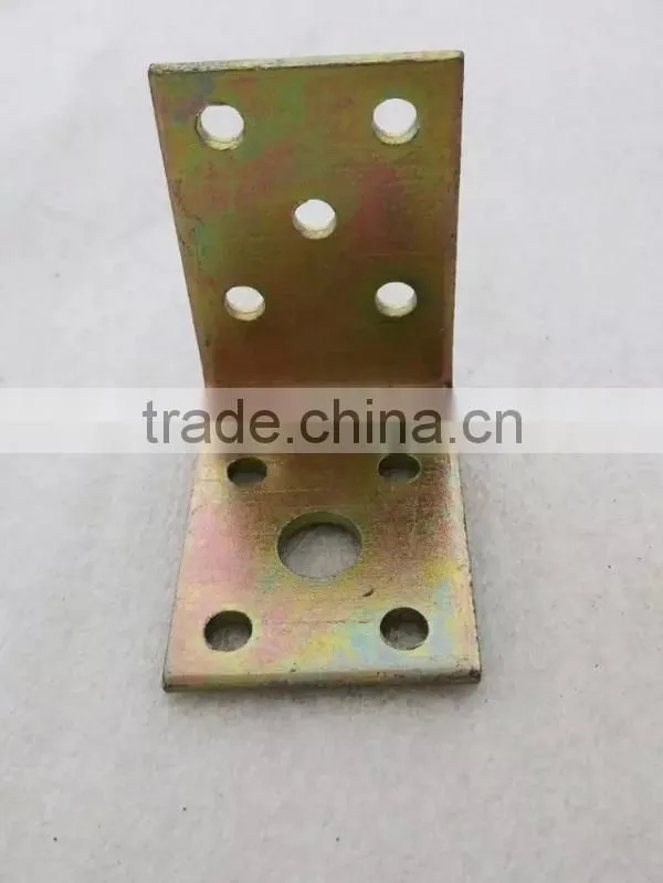 Connector Joist Hanger metal Connector