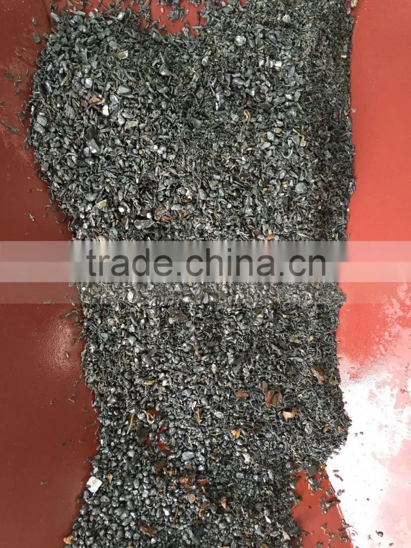 Battery Recycling Plant