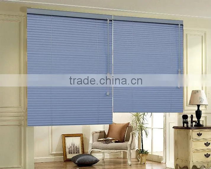 35mm beautiful vertical pvc blind slat