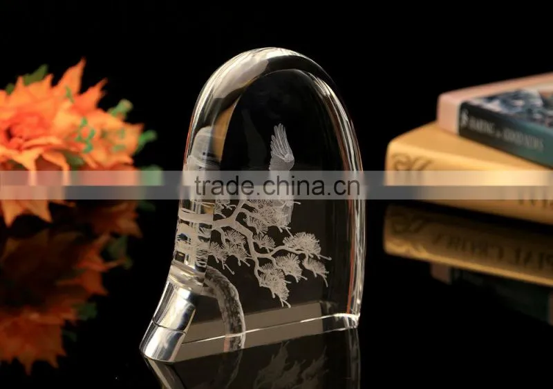 crystal gift business gift crystal crafts