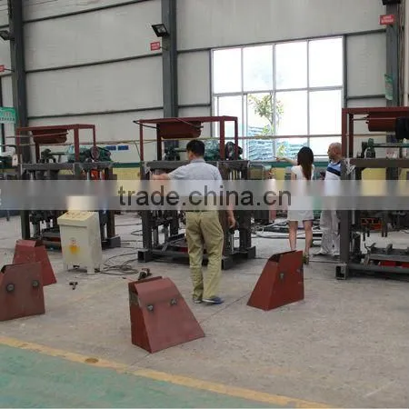 QT40-2 guangzhou block making machine