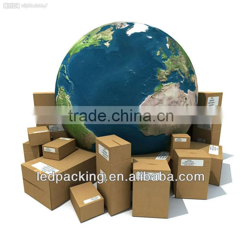 special corrugated carton box