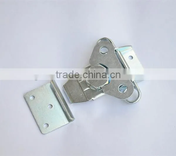 flight case surface mount twist latch,turn latch
