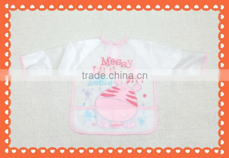 BABY'S EVA BIB