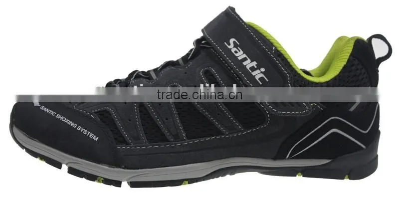 2016 newest cycling shoes mtb sport shoes