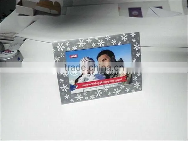 Music Wedding Invitation Cards, with Inserted Photos