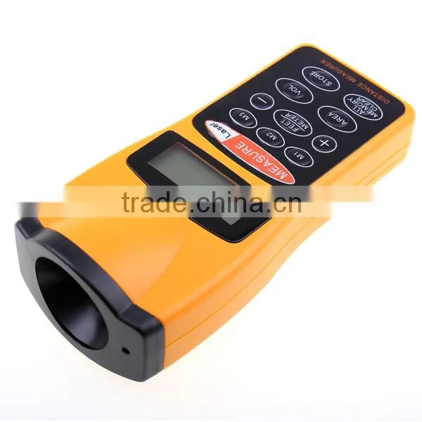 CP cheap wholesales distance measuring digital tape 60feet ruler construction 1 year warranty with high quality