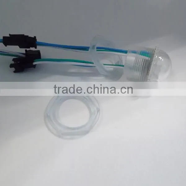 WS2811 SMD Pixel LED RGB 26mm waterproof