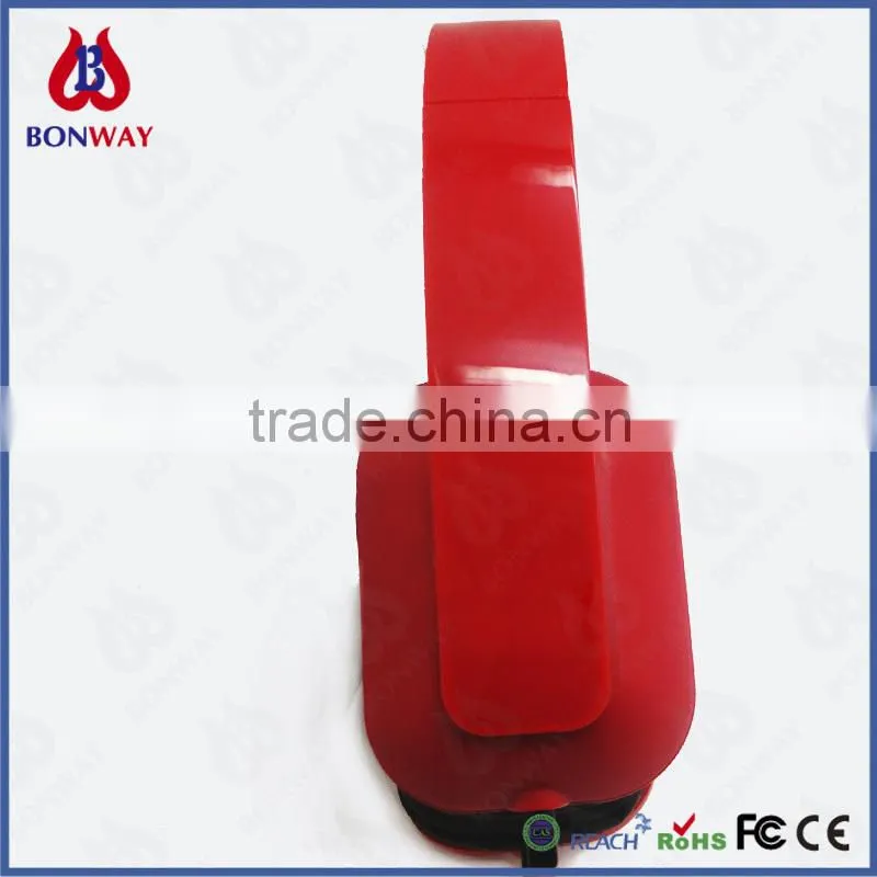 coloforful fashion and cute headphones headset for girls