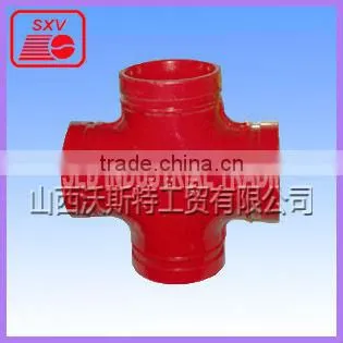 all kinds of pipe and fitting accessories-- pipe clamp GJ-19