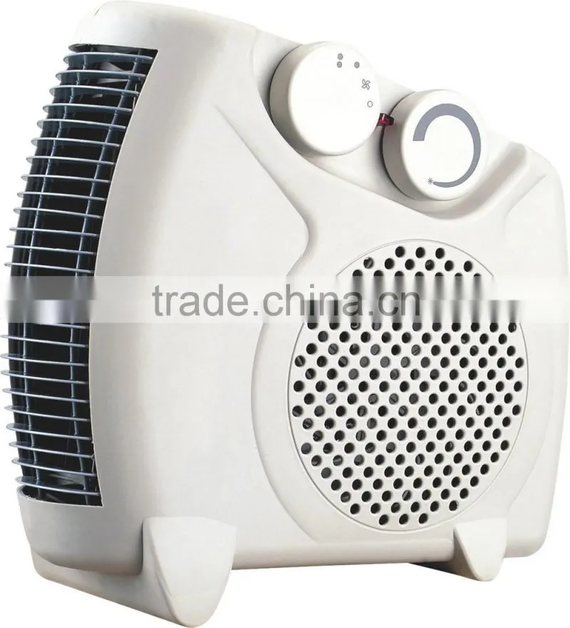 CE,GS ROHS certificate Electric fan heater