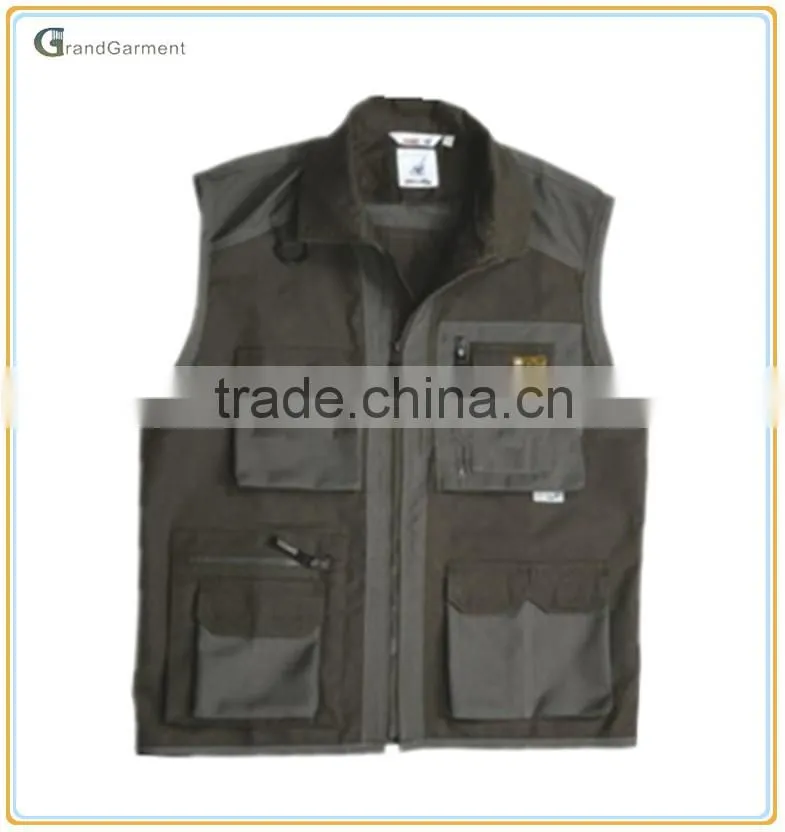 hunting vest