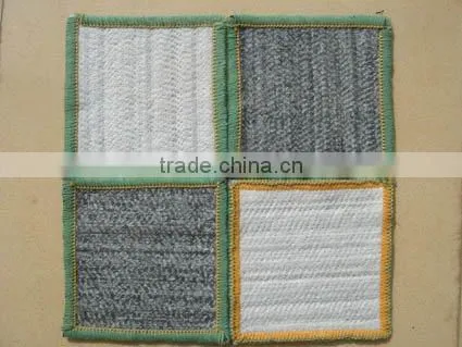 geosynthetic clay liner ,water proof material(GCL)