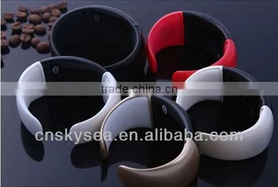 New Arrived Hot fashion bluetooth watch/Top brand watches men
