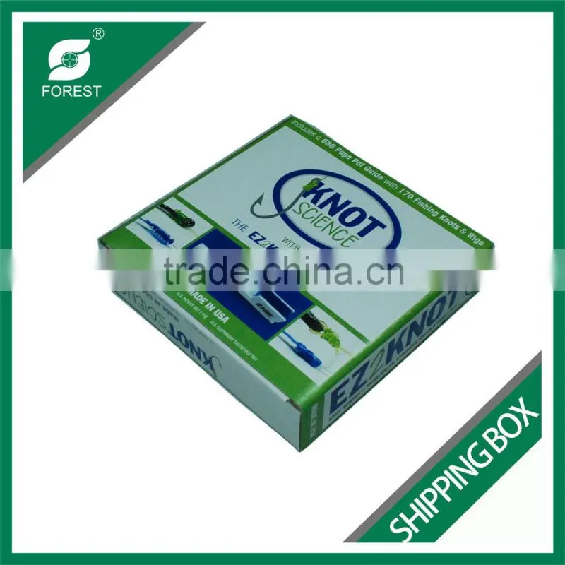 ELECTRONIC INDUSTRY HIGH QUALITY CORRUGATED SHIPPING BOX POWER BANK PACKING CARTONS