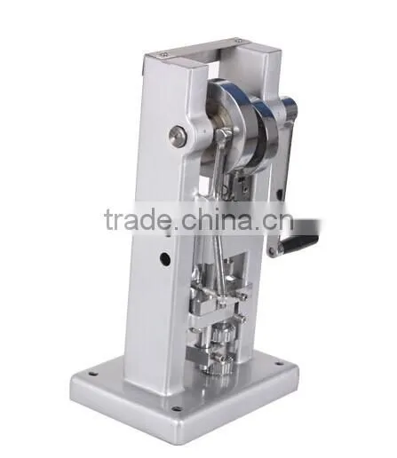 Manual type Tablet Making Machine, Tablet Pressing Machine, Single Punch Tablet Press