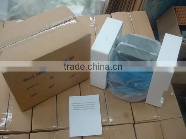 OEM 0.75KW~315KW CE Cerficated Electric Motor