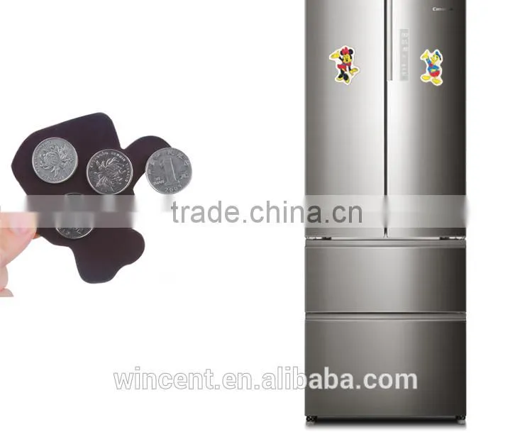 Draw Your Own Custom refrigerator Magnet