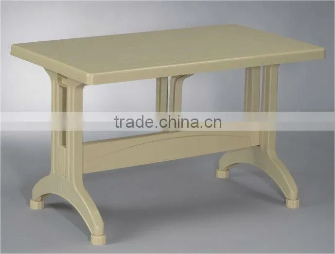 plastic table feet
