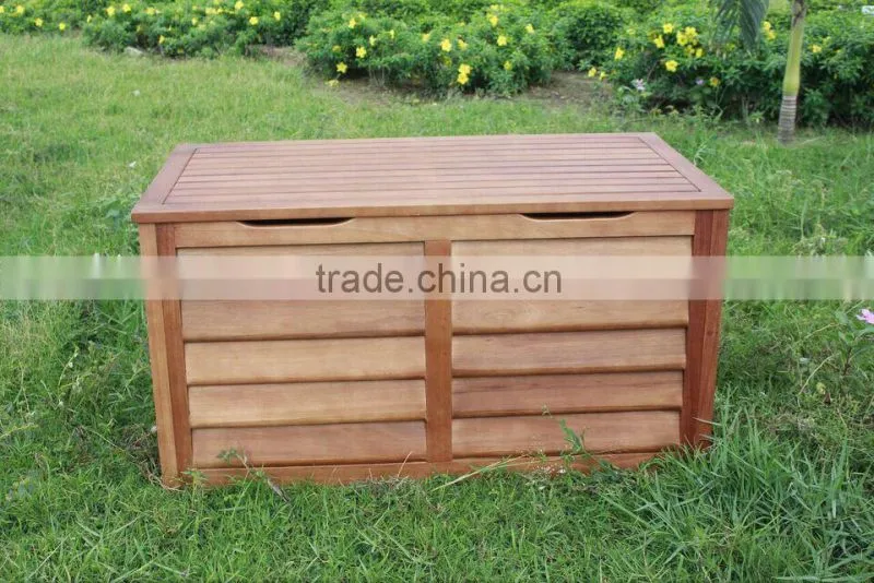 Cushion Storage Box