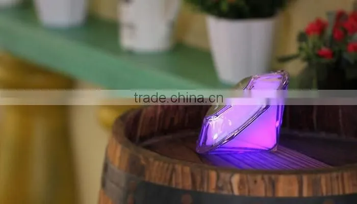 Innovative Led Diamond Lamp
