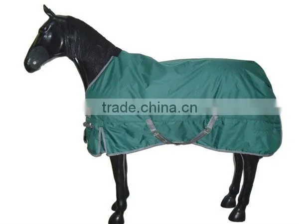 Waterproof Breathable Horse Rug Blanket