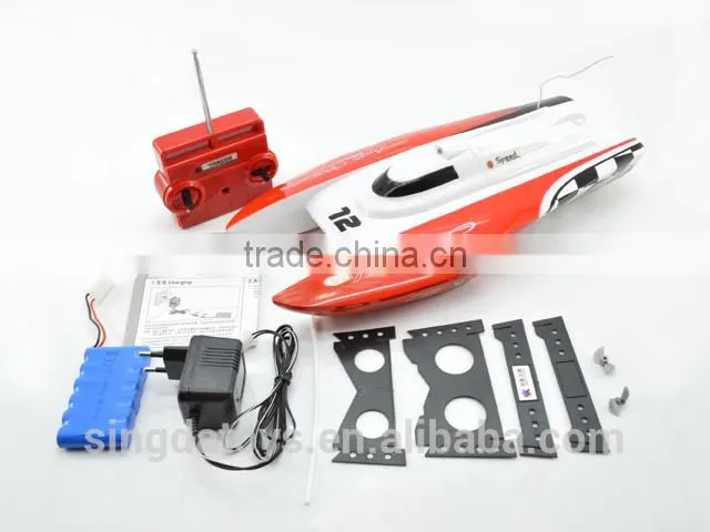 Hot Selling!3352 High Speed RC Racing Boat For Sale