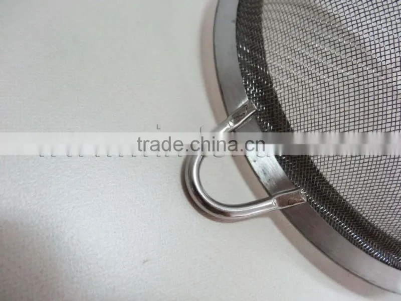 Stainless Steel Food Strainer