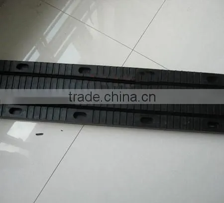 rubber bridge expansion joint