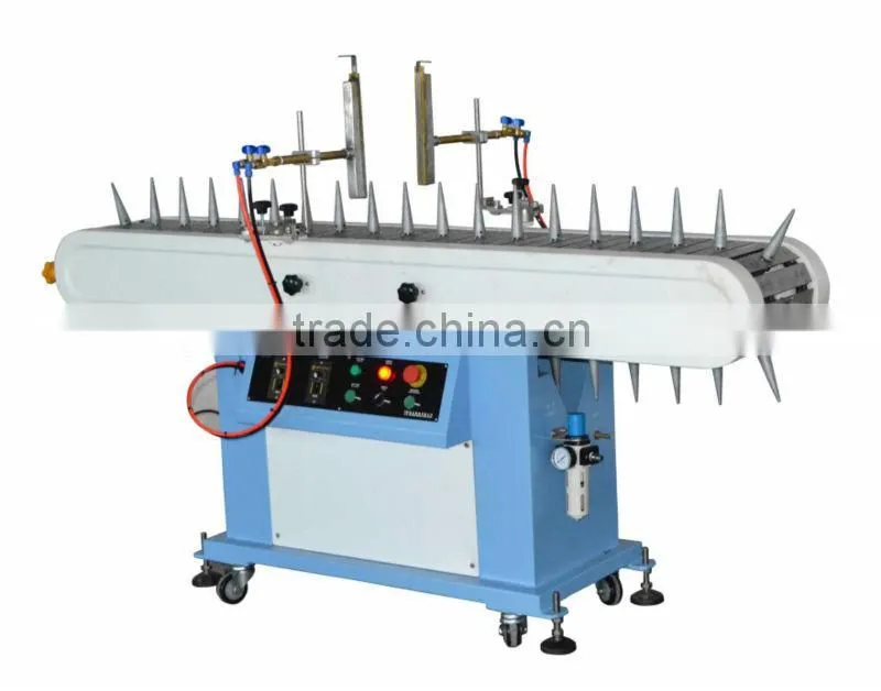 PP & PE bottle Flame Treatment Machine LCF-1