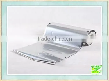 Laminated food seed pouch bag
