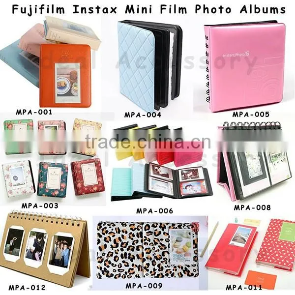 Fujifilm Instax Mini 8 film camera