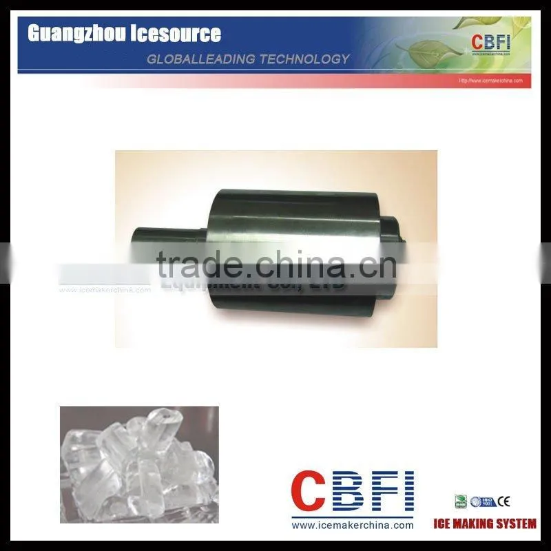 Tube Ice Maker Match with Automatic Ice Outlet (3tons per day)